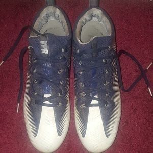 Nike vapor football cleats